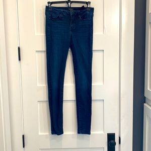 Liverpool Los Angeles Ankle Skinny Size 0/25
